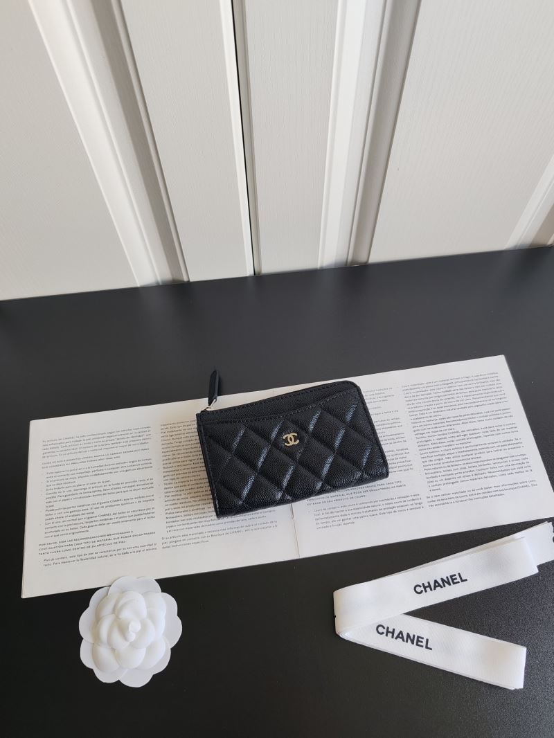 Chanel Wallet Purse